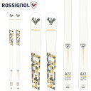 ロシニョール ROSSIGNOL 