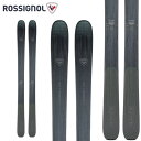 Vj[ ROSSIGNOL Z_[106 SENDER 106 TI PLUS OPEN (̂) XL[ 23-24