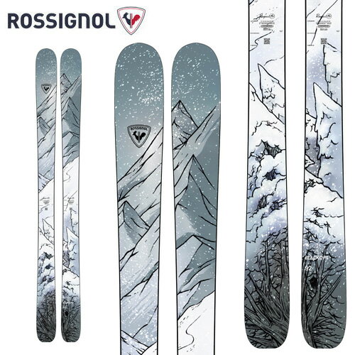 ロシニョール ROSSIGNOL 