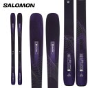 XL[ T 22-23 SALOMON fB[X X^XW88 STANCE W 88 (̂) [fXL[]