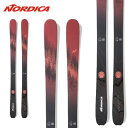 ノルディカ NORDICA レデ