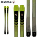 Vj[ ROSSIGNOL GXP[p[ ESCAPER 80 (̂) XL[ 23-24