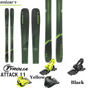 XL[ G ELAN 23-24 RIPSTICK 96 t2_Zbg( TYROLIA ATTACK 11 GW)