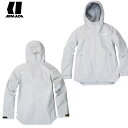 アルマダ ARMADA ゴアテックス ジャケット Kata Gore-Tex 2L Insulated Jacket レディース (Steel)