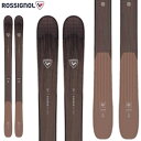 ROSSIGNOL Vj[ Z_[ 90 SENDER 90 PRO OPEN (̂) XL[ 23-24