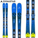 DYNASTAR fBiX^[ Xs[h SPEED 4~4 363 Ti KONECT + XPRESS 11 GW BLACK BLUE (t) XL[ 23-24