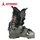 Ag~bN ATOMIC HAWX PRIME XTD 120 GW XL[u[c 23-24 [newboot24]