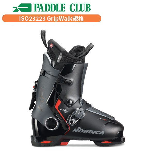 ノルディカ NORDICA HF 110 GW スキーブーツ 23-24 [newboot24]