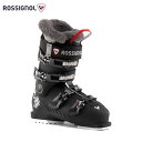 Vj[ ROSSIGNOL sA PURE 70 XL[u[c 23-24 [newboot24]