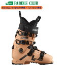 T SALOMON Vtg SHIFT PRO 110 W AT XL[u[c 23-24 [newboot24]