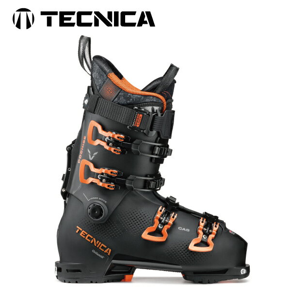 ƥ˥ TECNICA  饤 COCHISE LIGHT DYN ֡ 23-24 [newboot24]