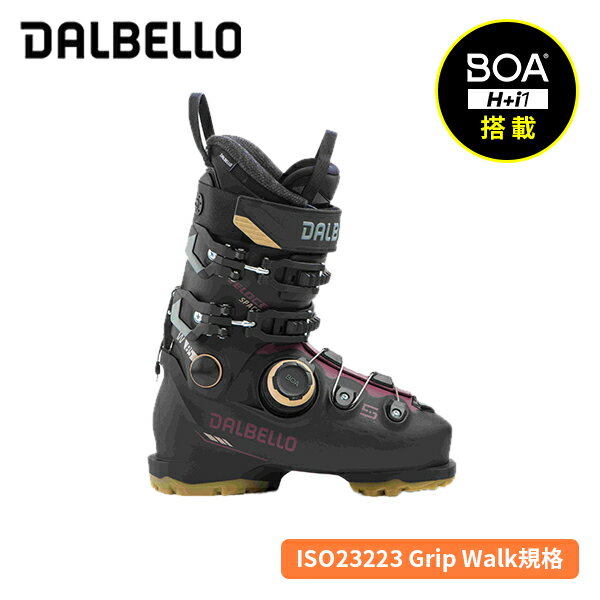 楽天市場】DALBELLO（靴サイズ（cm）23.5）（ブーツ｜スキー用品