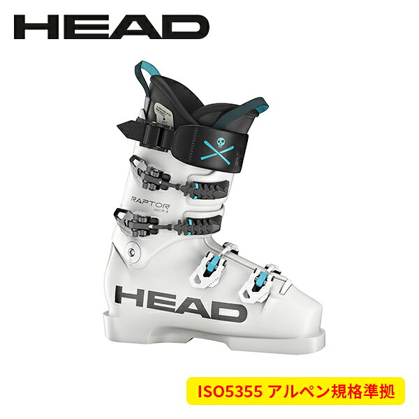 ヘッド スキーブーツ HEAD ラプターwcr3 RAPTOR WCR 3 RV【25-26】【2026】