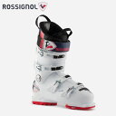 Vj[ ROSSIGNOL nCXs[h G[g HI-SPEED ELITE 110 LV GW XL[u[c 23-24 [newboot24]