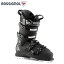 ロシニョール ROSSIGNOL ハイスピード HI-SPEED 80 HV スキーブーツ 23-24 [newboot24]