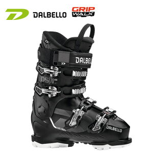 スキーブーツ ダルベロ 22-23 DALBELLO レディース DS MX 70 W GW