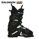 T SALOMON fB[X Vtgv90 SHIFT PRO 90 W AT EH[N[h XL[u[c 23-24 [newboot24]