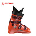 Ag~bN ATOMIC bhX^[110 REDSTER STI 110 XL[u[c 23-24 [newboot24]