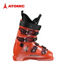 Ag~bN ATOMIC bhX^[70 REDSTER STI 70 LC XL[u[c 23-24 [newboot24]