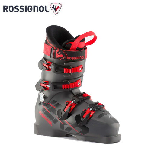 ロシニョール ROSSIGNOL ヒーロー ワールドカップ HERO WORLD CUP 70 SC スキーブーツ 23-24 newboot24