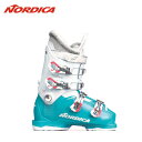 WjA mfBJ NORDICA Xs[h}V[K[ SPEEDMACHINE J4 GIRL XL[u[c 23-24 [newboot24]