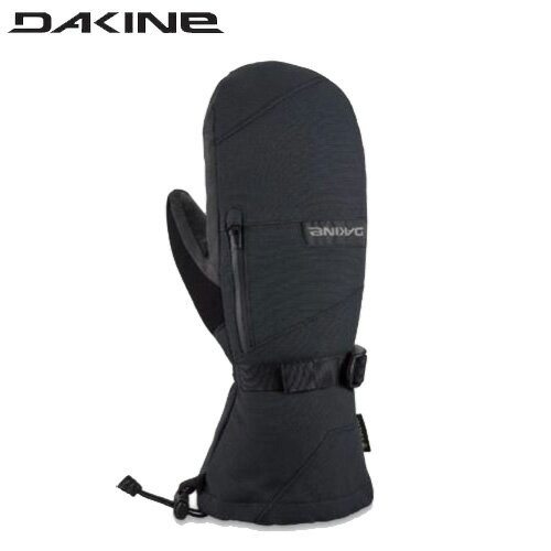 【最大P7倍】グローブ ダカイン DAKINE レザー タイタン ゴアテックスミトン LEATHER TITAN GORE-TEX MITT (BLK) BB237-728【ポイント5倍】【要エントリー 8/19 20時から】