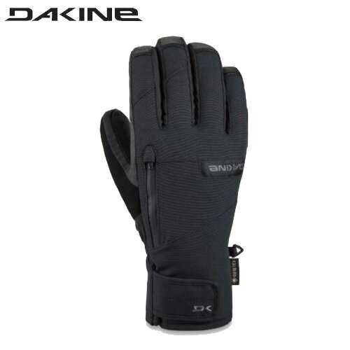 【最大P7倍】グローブ ダカイン DAKINE レザー タイタン ゴアテックスショート LEATHER TITAN GORE-TEX SHORT GLOVE (BLK) BB237-729【ポイント5倍】【要エントリー 8/19 20時から】