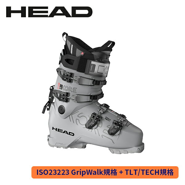 ヘッド スキーブーツ HEAD コア110 KORE 110 MV GW ウォークモード付【25-26】【2026】