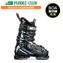 スキーブーツ ノルディカ NORDICA 2024-2025 SPEEDMACHINE 3 BOA 95 W GW スピードマシーンボア オールマウンテン レデ...