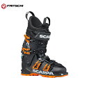 XJp SCARPA 4-Ng SLFSC24303 XL[u[c 23-24