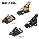 ビンディング アルマダ 23-24 ストライブ14 ARMADA N STRIVE 14 GW 金具 BDG [単品販売不可]