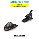マーカー MARKER 2024-2025 COMP 12 コンプ アルペン金具 ビンディング 単品販売不可 6820Y1MS