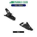 アルマダ ARMADA 2024-2025 SHIFT2 13 MN シフト TLT/TECH金具 ビンディング 単品販売不可 RD0000090