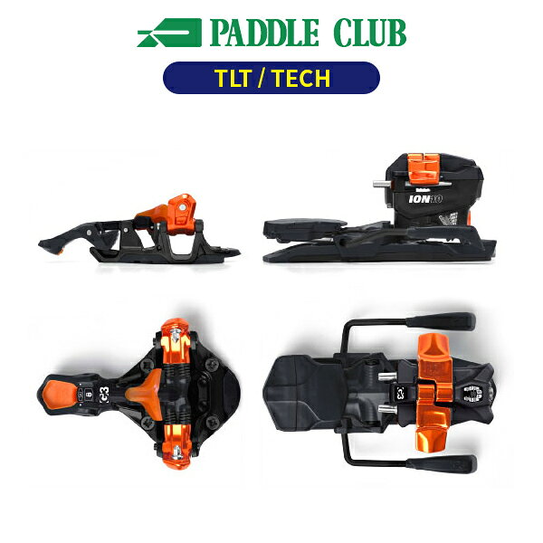 【ビンディング】ジースリー G3 ION 10 アイオン 【TLT/TECH金具】【スキー金具】【単品販売不可】【25-26】【2026】[ポイント10倍]