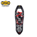 アトラス ATLAS スノーシュー ヘリウム BC 23 1831935