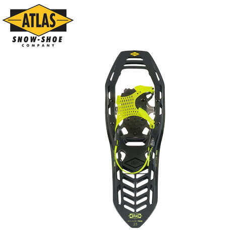 ATLAS アトラス スノーシュー ヘリウム TRAIL 23 1831952 [ポイント2倍]