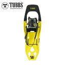 ^uX Xm[V[ TUBBS FLEX VRT 25 YELLOW Y y23-24fz