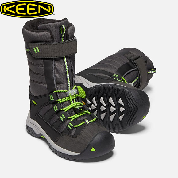 キーン KEEN ウィンターポートネオ WINTERPORT NEO WP C 2018FW キッズ 1020132[pt_up]