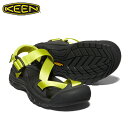 キーン KEEN ゼラポート