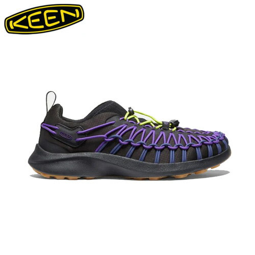 キーン KEEN ユニーク 