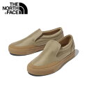 m[XtFCX THE NORTH FACE Vg Xb| EH[^[v[t Shuttle Slip-On WP (KP) jZbNX NF52140yAEgbg Z[z