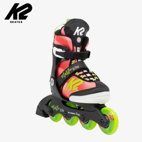 ケーツー K2 マーリービーム MARLEE BEAM キッズ[ポイント10倍]