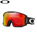 I[N[ OAKLEY C}Ci[ M Line Miner M (Torch Iridium) OO7093-04 23-24FW [sale_acc]