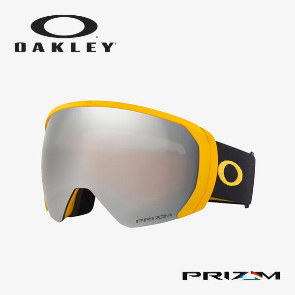 ゴーグル オークリー OAKLEY FLIGHT PATH L：OO7110 23-24FW