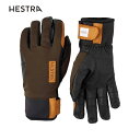 փXg HESTRA Ergo Grip Active WoolF31190 [sale_acc]