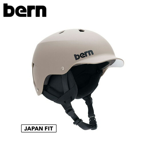 ヘルメット バーン bern