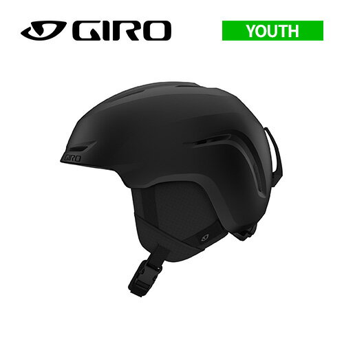 ヘルメット ジロ GIRO 23-24 SPUR スパー 7136658