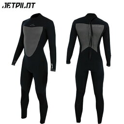 JETPILOT ウェットスーツ ジュニア ユース フライト FLIGHT 3X2 BZ L/S YOUTH STEAMER SUP JA21351 [WS][pt_up]