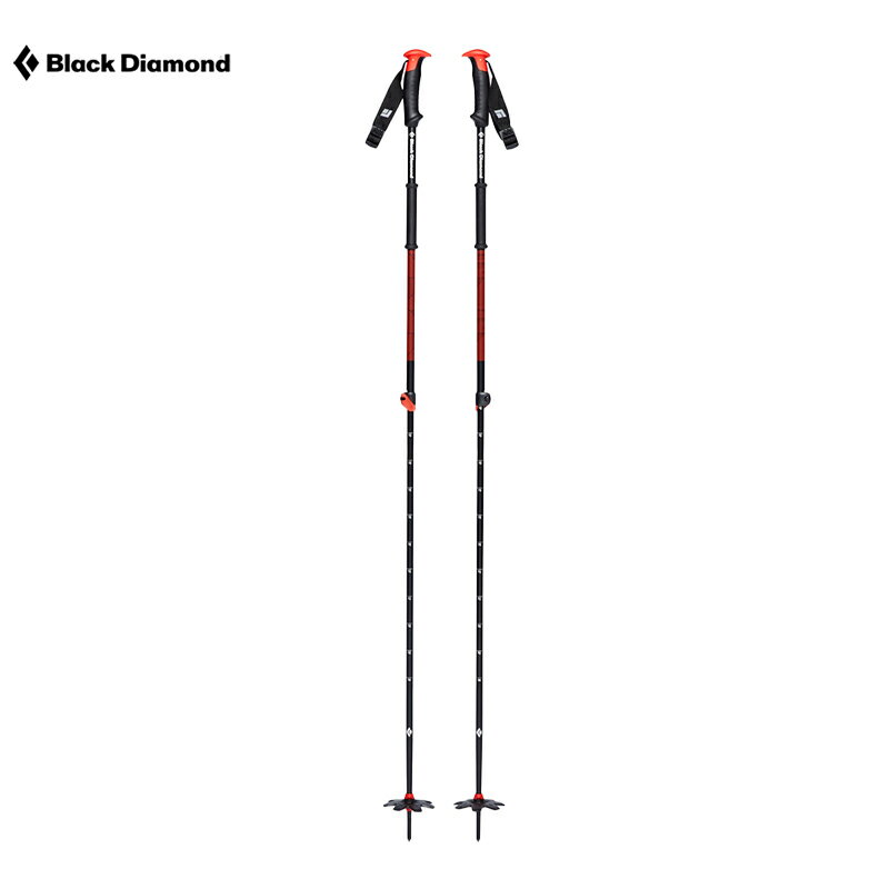 ブラックダイヤモンド BLACKDIAMOND 23-24 トラバースポール：BD42144[pt_up]