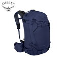 BCザック オスプレー OSPREY 23-24 クレスタ30：OS52350[pt_up]